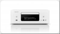 Denon RCD N12 DAB *weiss oder schwarz* Netzwerk-Hifi-Receiver mit AirPlay 2, HEOS und DAB+