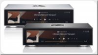 Rose RS130 Netzwerkplayer und Streaming-Bridge *silber oder schwarz*