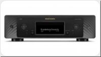 Marantz CD 50n *silber oder schwarz* Netzwerk CD Player mit HEOS Built-in