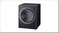 Magnat Monitor Supreme Sub 302A *schwarz*