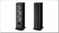 Focal Aria Evo X No4 Lautsprecher Paar *alle Farben*