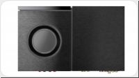 Naim Uniti Nova PE All-in-One-Player *schwarz* Power Edition