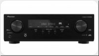 Pioneer VSX-835 DAB 7.2-Kanal AV-Receiver *schwarz* mit DAB+