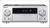 Pioneer VSX-LX 305 *silber* 9.2 AV-Receiver mit HDMI 8K / 40gbps