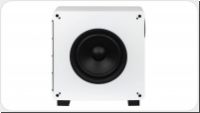 Elac Muro SUB 2010 aktiv Subwoofer *weiss oder schwarz*