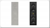 Elac Vertex III IW-VJ63M In-Wall-Lautsprecher *weiss*