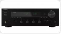 Onkyo TX-8470 *schwarz* Netzwerk Stereo-Receiver