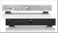 Rotel A8 Stereo Vollverstrker *silber oder schwarz*