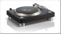 Denon DP 3000NE Direktantrieb Plattenspieler *ebenholz*