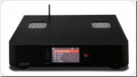 Ayon Audio S-10 II XS *schwarz*