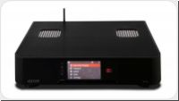 Ayon Audio S-10 II Signature *schwarz*