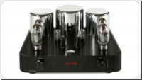 Ayon Audio Scorpio II High-End Rhren-Verstrker *schwarz*