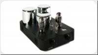 Ayon Audio Spirit SE II High-End Rhren-Verstrker *schwarz*