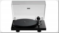 Pro-Ject Debut EVO 2 hochglanz *weiss oder schwarz* Komplettplattenspieler