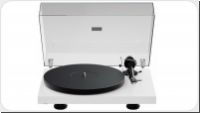 Pro-Ject Debut EVO 2 hochglanz *weiss oder schwarz* Komplettplattenspieler