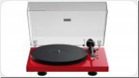 Pro-Ject Debut EVO 2 hochglanz *weiss oder schwarz* Komplettplattenspieler