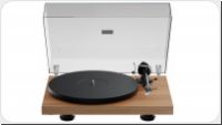 Pro-Ject Debut EVO 2 *Echtholzfurnier walnuss* Komplettplattenspieler