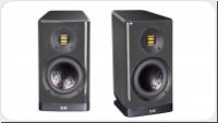 Elac Vela BS 403.2 highgloss *titan*