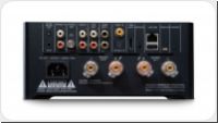 NAD M 10 V3 Hybrid-Streaming-Vollverstrker *silber-schwarz*