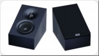 Elac Debut A4.3 *schwarz* Atmos OnWall-Lautsprecher