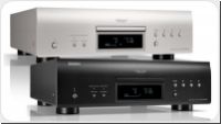 Denon DCD 3000NE *premiumsilber oder schwarz*