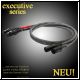 Goldkabel EXECUTIVE XLR Kabel (2,5m)