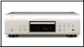 Denon DCD 2020AE SACD Player *premiumsilber*