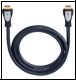 Oehlbach K8 MK ll - High Speed HDMI Kabel - 1.3b (5,0m)