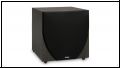 Velodyne EQ-Max 12 aktiv Subwoofer *ebenholz*