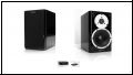 Dynaudio Xeo 3 wireless Lautsprecher *weiss oder schwarz*