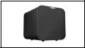 Velodyne MiniVee SPL-800i mini Subwoofer *schwarz*