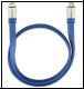 Oehlbach XXL MADE IN BLUE - HDMI Kabel Highspeed (2,0m)