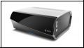 Denon HEOS Amp HS2 *silber-schwarz* aktiver Heos Player mit Bluetooth