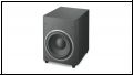 Focal Sub 300 P *schwarz*