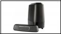 Polk Audio MagniFi Mini *schwarz* Ultrakompakte TV-Soundbar mit Wireless-Subwoofer