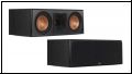 Klipsch RP 600C Center *schwarz*