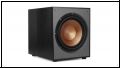 Klipsch R 120 SW *schwarz*