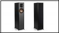 Klipsch R 610 F *schwarz*