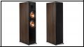 Klipsch RP 8000 F *walnuss*