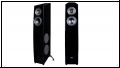 Elac Concentro S 507 highgloss *weiss oder schwarz*