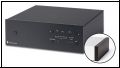 Pro-Ject DAC Box DS2 Ultra D/A-Wandler *silber-rosenholz*