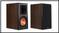 Klipsch RP 600 M Paar *walnuss*