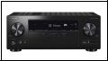 Pioneer VSX-934 7.2-Kanal AV-Receiver *schwarz* Dolby Vision und Dolby Atmos 5.2.2