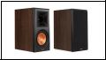 Klipsch RP 500 M Paar *walnuss*