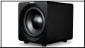 Velodyne DB-15 aktiv Subwoofer *schwarz*