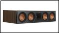 Klipsch RP 504C II Center *walnuss*