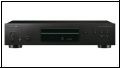 Pioneer PD-30 AE Pure Audio CD-Player *schwarz*