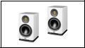 Elac Solano BS 283.2 highgloss *weiss oder schwarz*