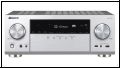 Pioneer VSX-LX 305 *silber* 9.2 AV-Receiver mit HDMI 8K / 40gbps