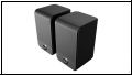 Klipsch Flexus Surr 100 *schwarz* Wireless Surround Lautsprecherset
